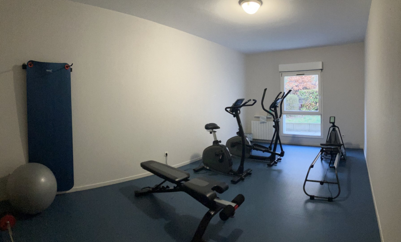 à vendre Appartement Lyon 3eme Arrondissement - Photo 11