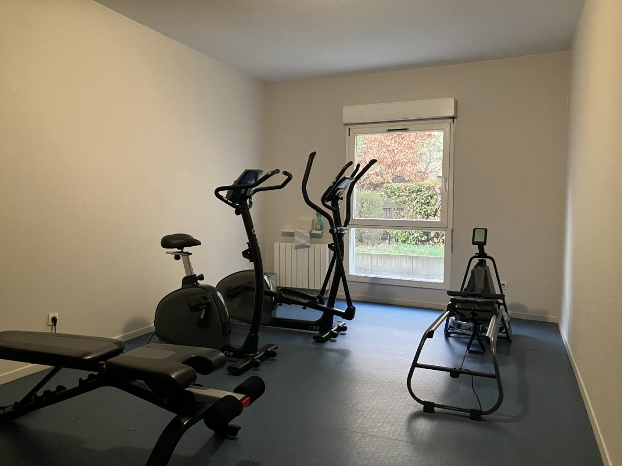 à vendre Appartement Lyon 3eme Arrondissement - Photo 12