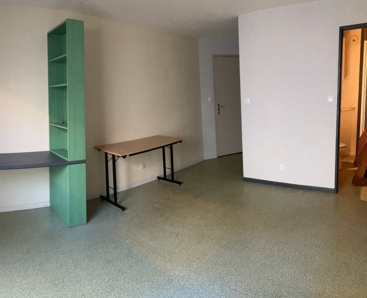 à vendre Appartement Lyon 3eme Arrondissement - Photo 2
