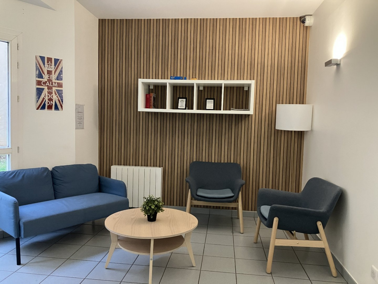 à vendre Appartement Lyon 3eme Arrondissement - Photo 9