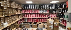 vente Local commercial Limoges