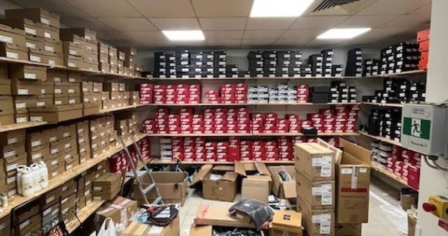 vente Local commercial Limoges