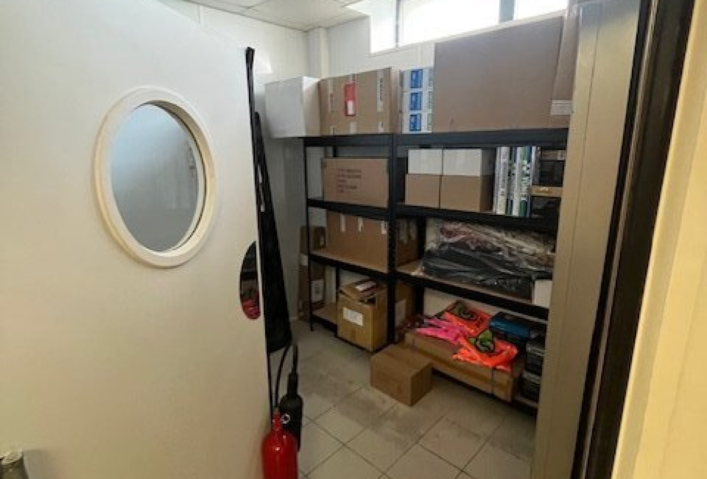 vente Local commercial Limoges - Photo 6
