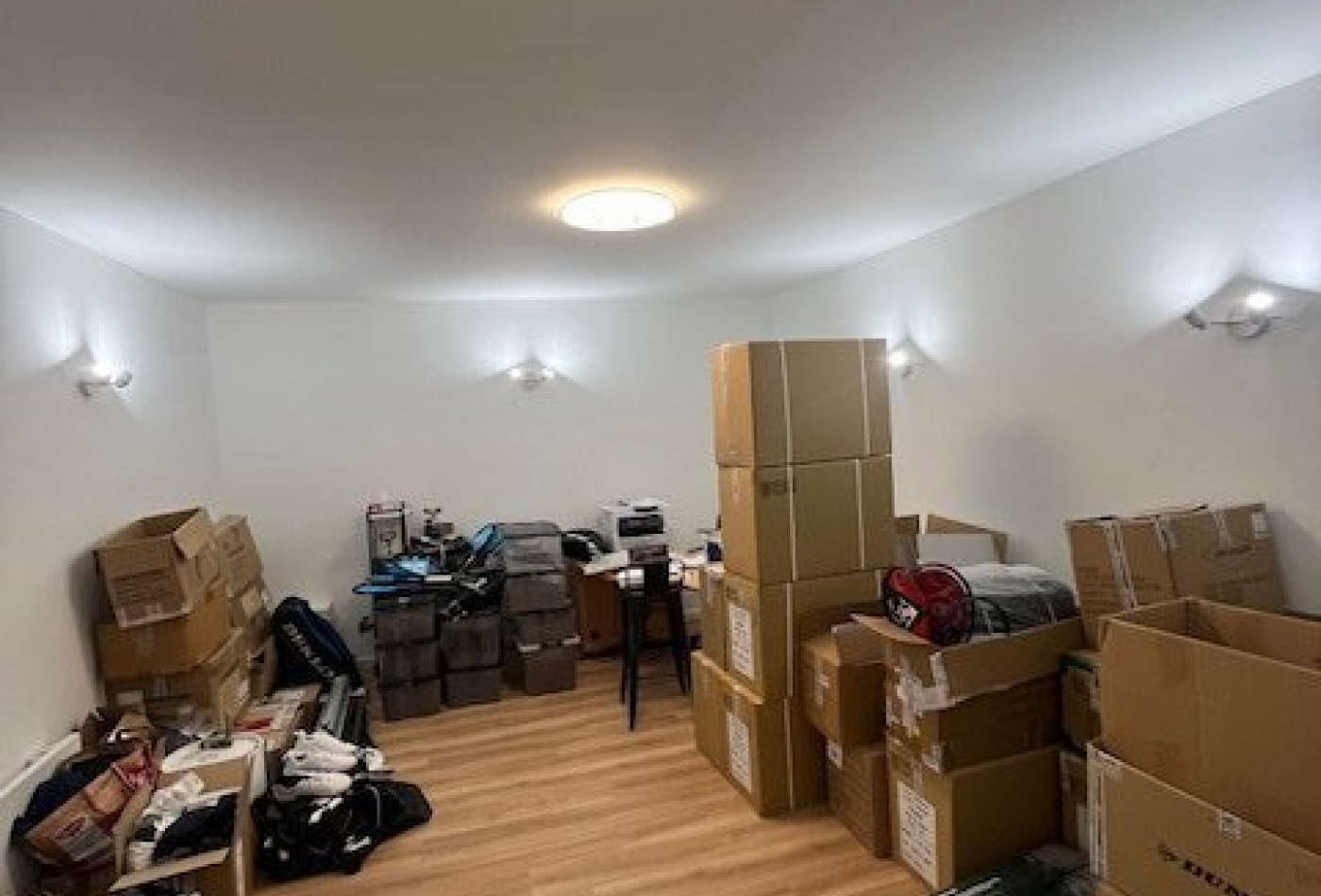 vente Local commercial Limoges - Photo 7