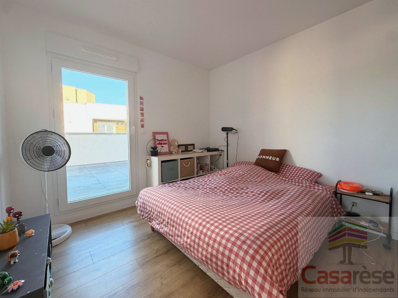 vente Appartement Caudan - Photo 5