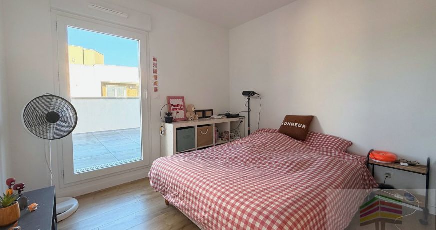 vente Appartement Caudan