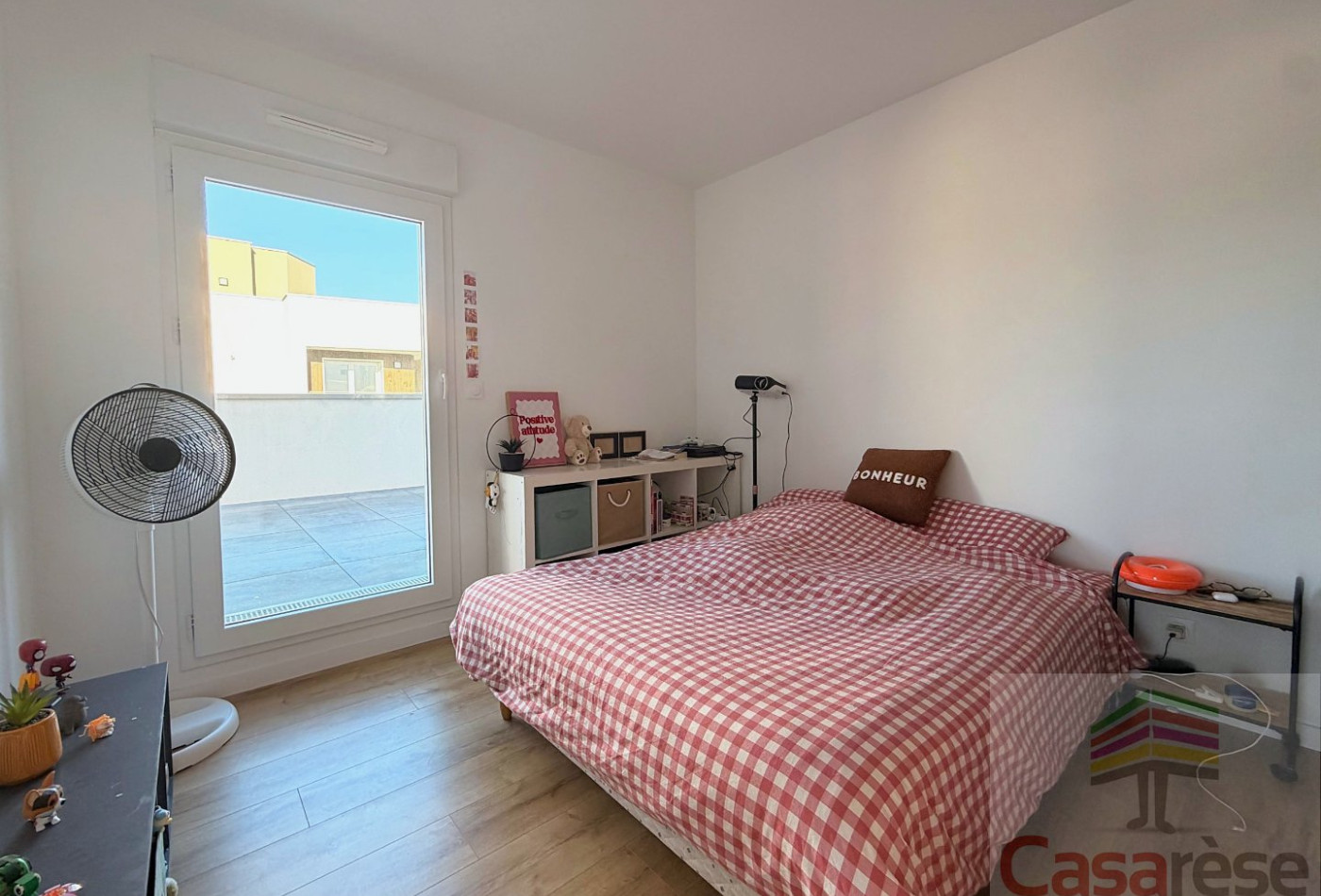vente Appartement Caudan - Photo 5