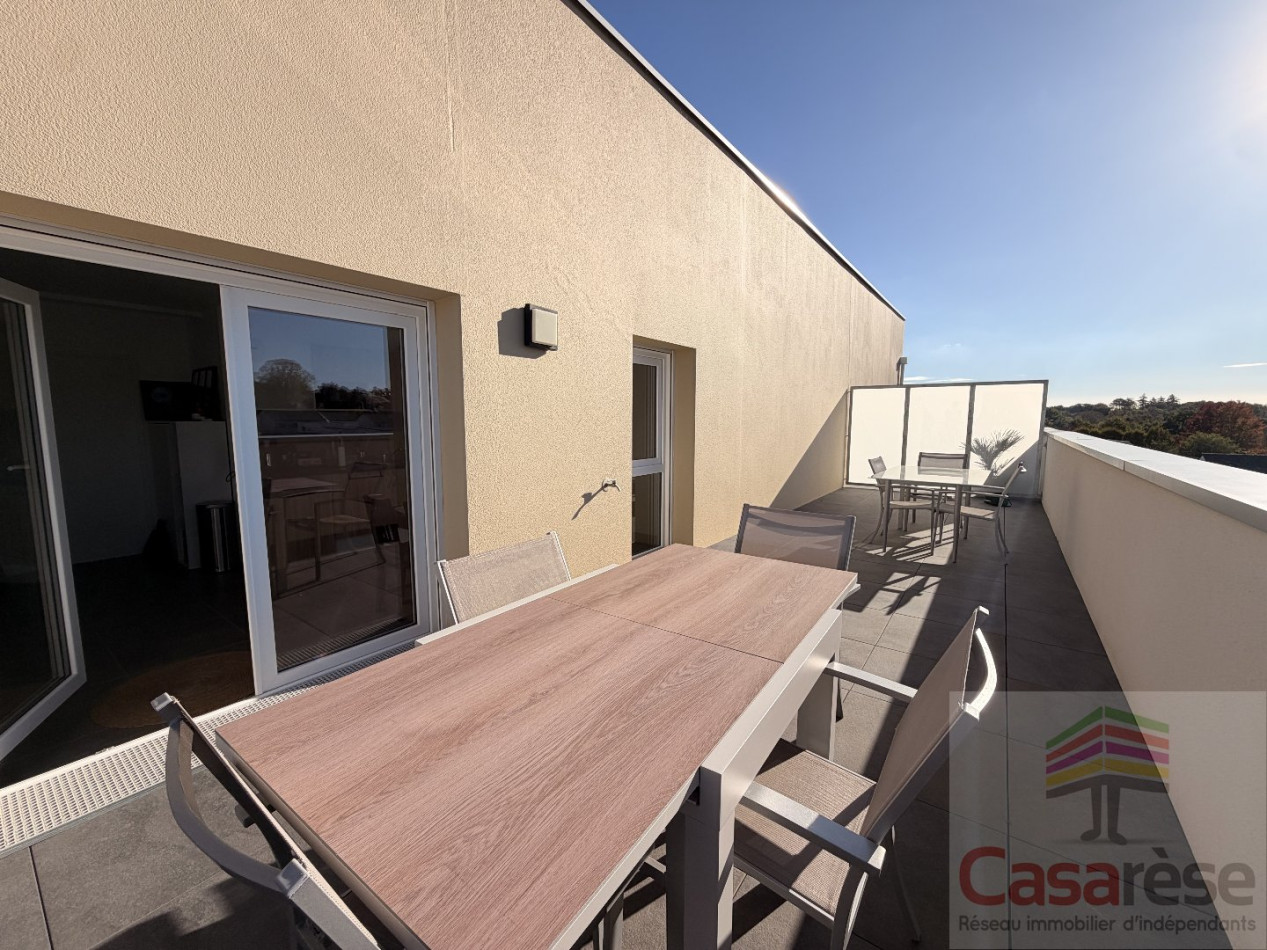 à vendre Appartement Caudan - Photo 7