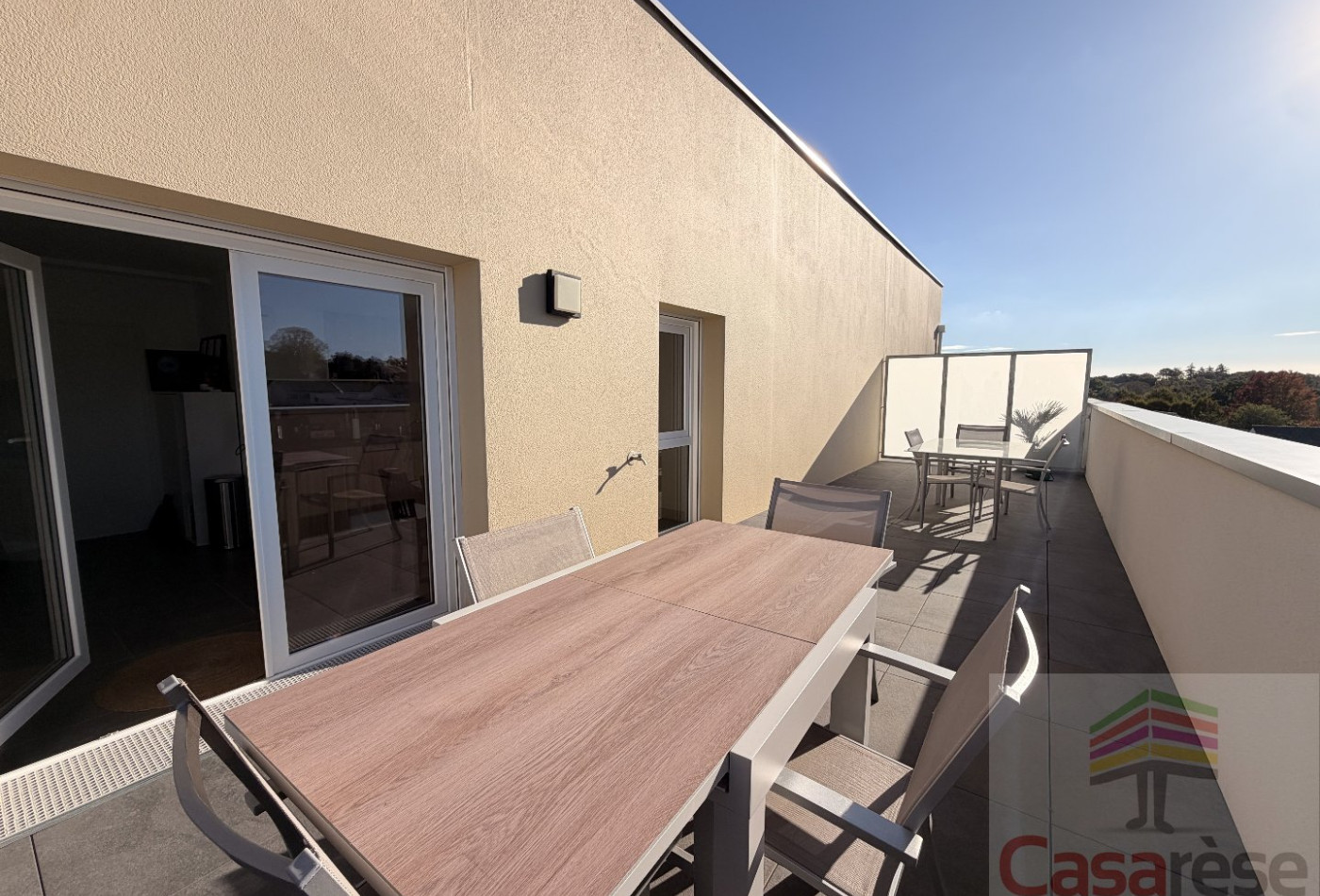 vente Appartement Caudan - Photo 7