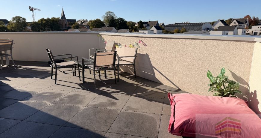 vente Appartement Caudan