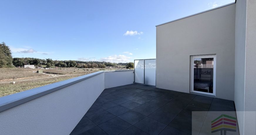 vente Appartement Caudan