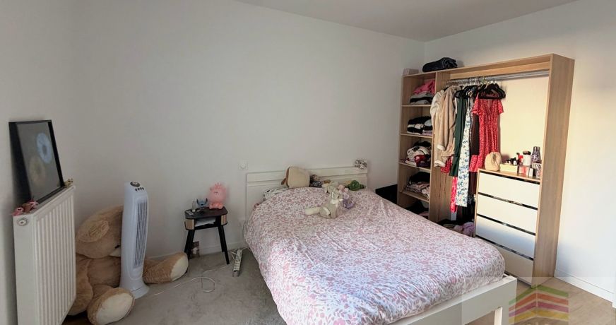 vente Appartement Caudan
