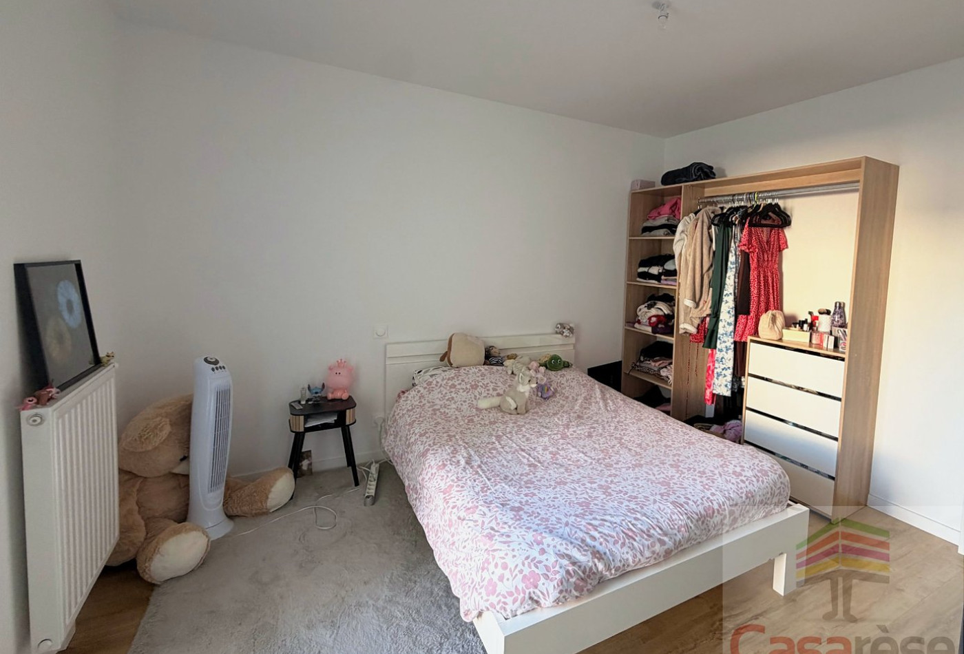 vente Appartement Caudan - Photo 6