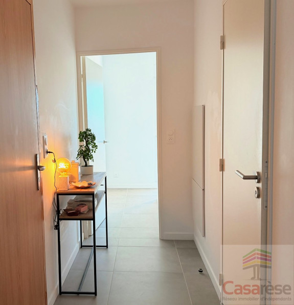 vente Appartement Caudan - Photo 1