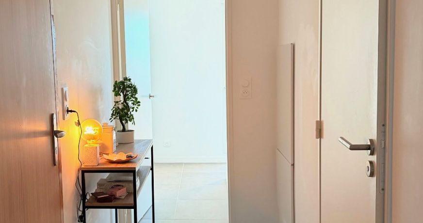 vente Appartement Caudan