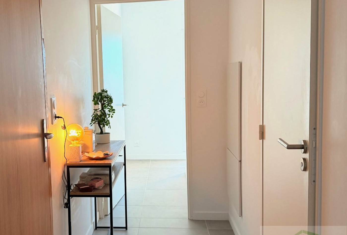 vente Appartement Caudan - Photo 1