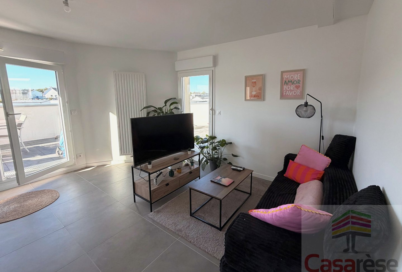 vente Appartement Caudan - Photo 2