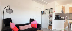 vente Appartement Caudan