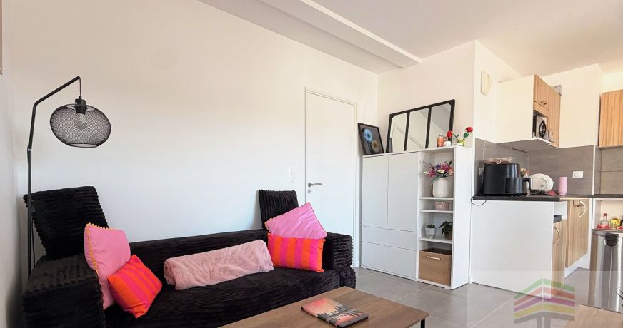 vente Appartement Caudan