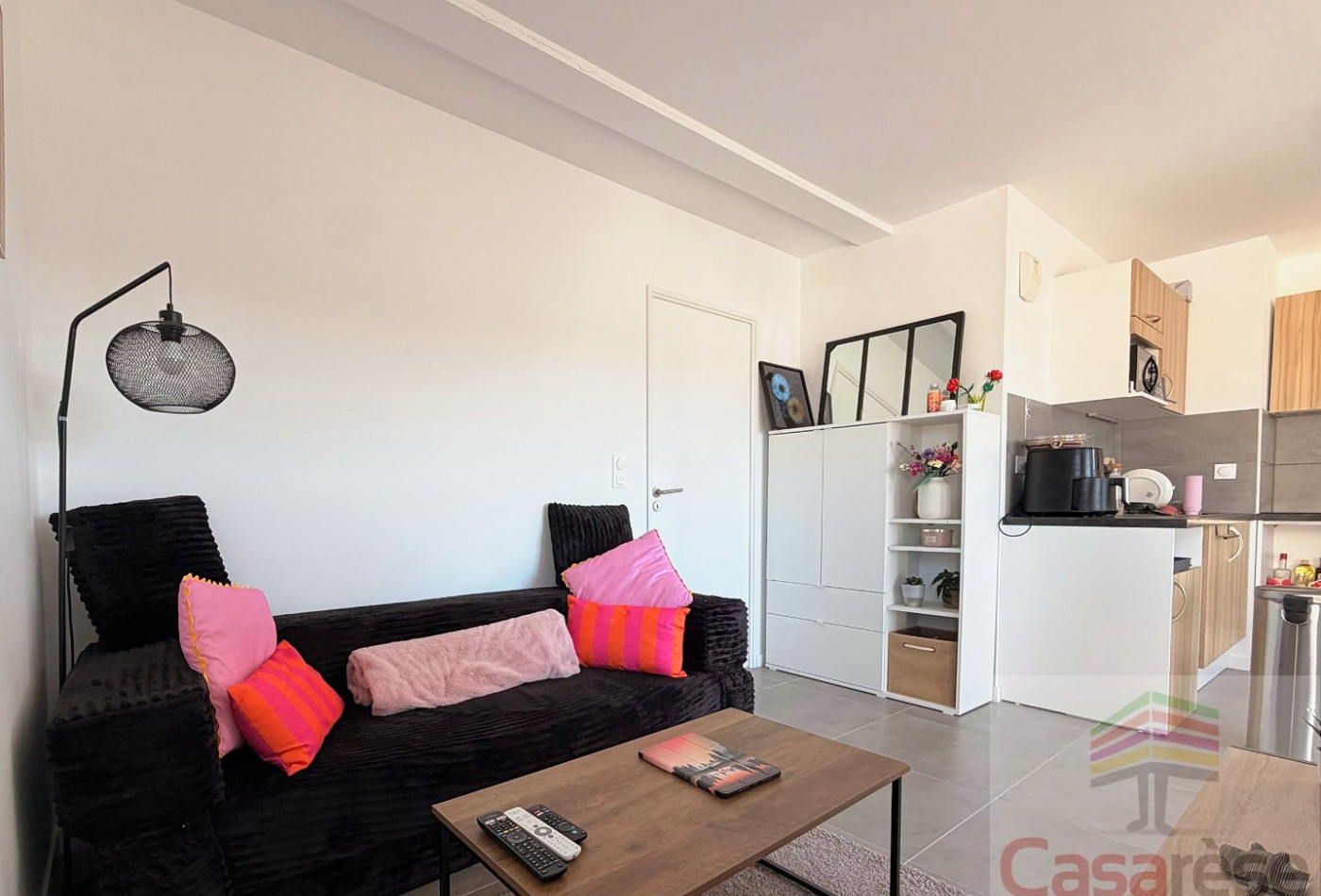 vente Appartement Caudan - Photo 3