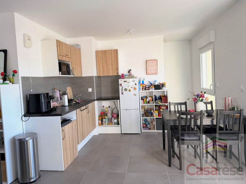 vente Appartement Caudan - Photo 4