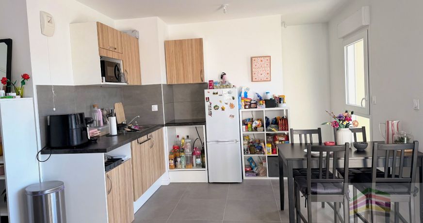 vente Appartement Caudan