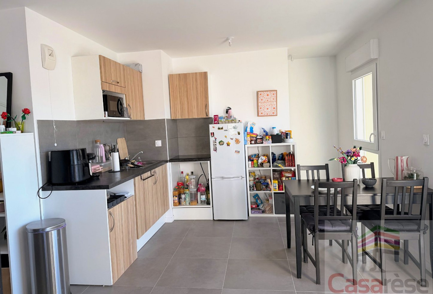 vente Appartement Caudan - Photo 4