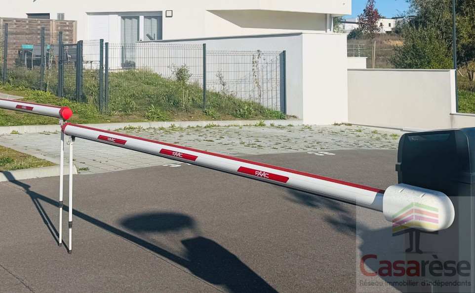 vente Appartement Caudan - Photo 10