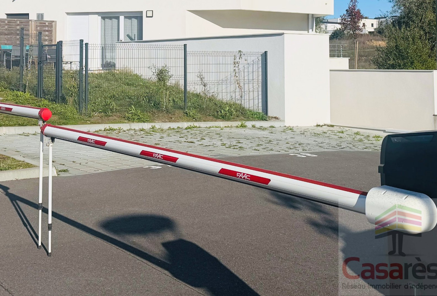 vente Appartement Caudan - Photo 10