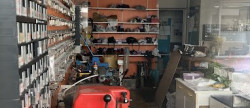 location Local commercial Lyon 3eme Arrondissement