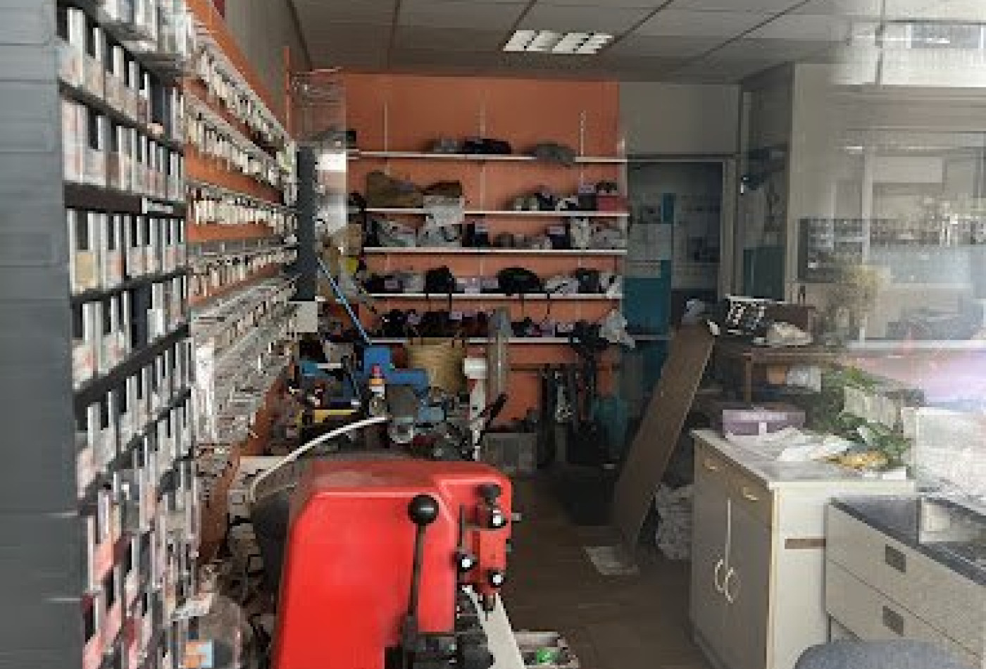 location Local commercial Lyon 3eme Arrondissement - Photo 3