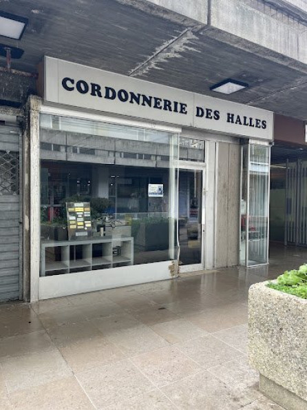 location Local commercial Lyon 3eme Arrondissement - Photo 2