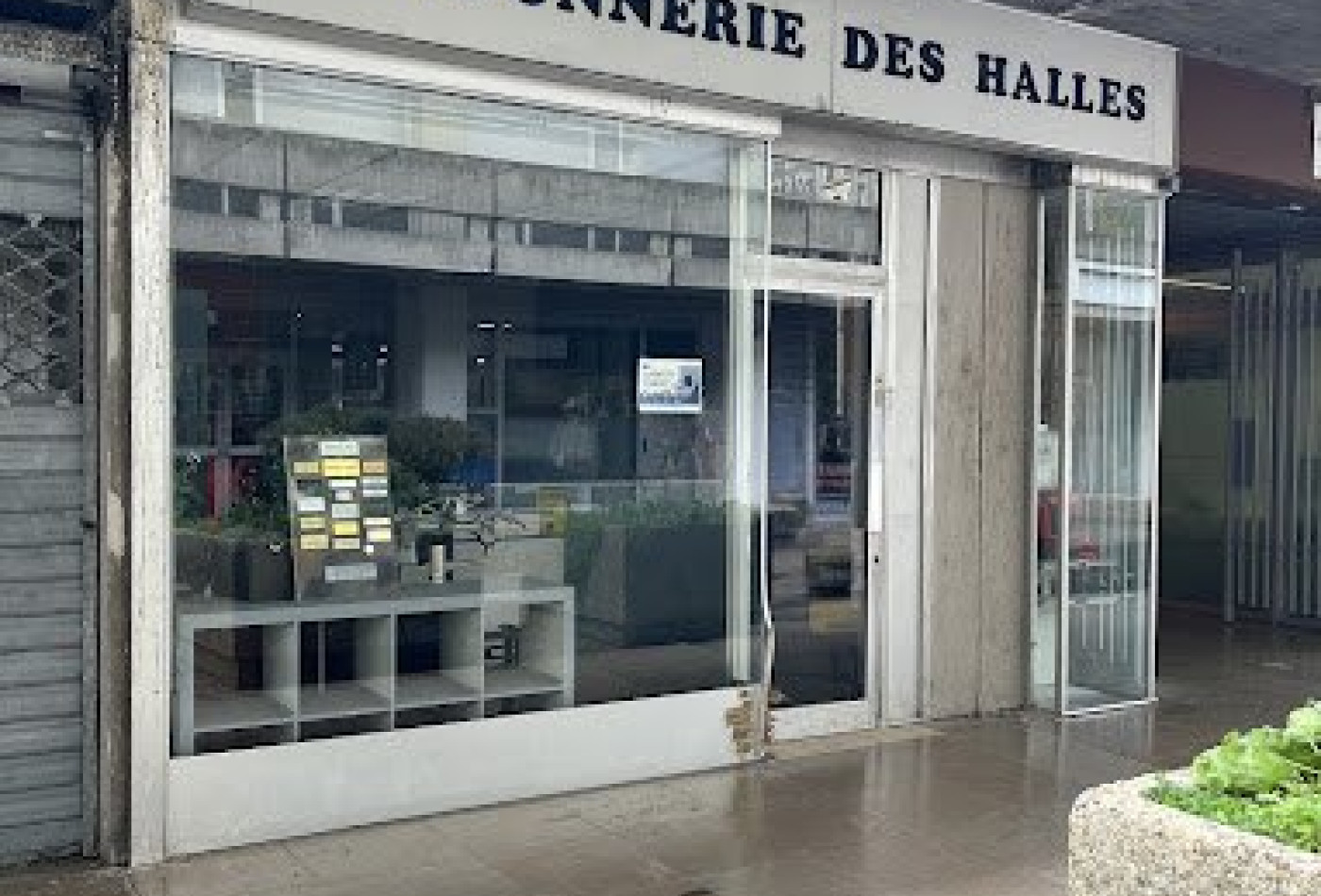 location Local commercial Lyon 3eme Arrondissement - Photo 2