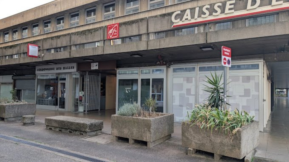 location Local commercial Lyon 3eme Arrondissement - Photo 1