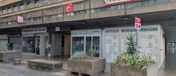 location Local commercial Lyon 3eme Arrondissement