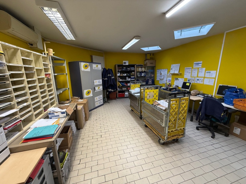 location Local commercial Miribel - Photo 4