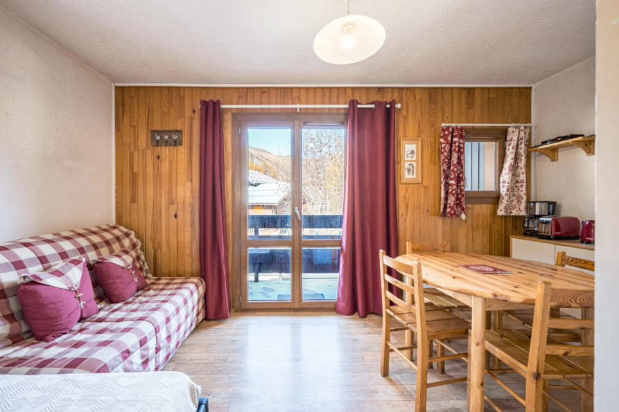 vente Appartement Valloire - Photo 1