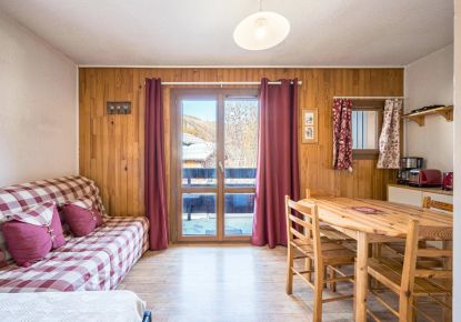 vente Appartement Valloire