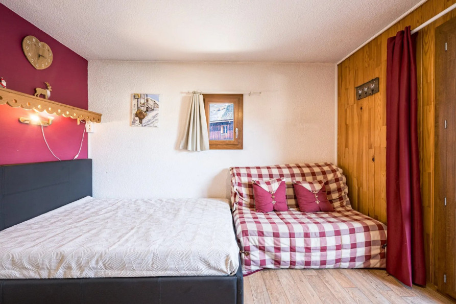 vente Appartement Valloire - Photo 10