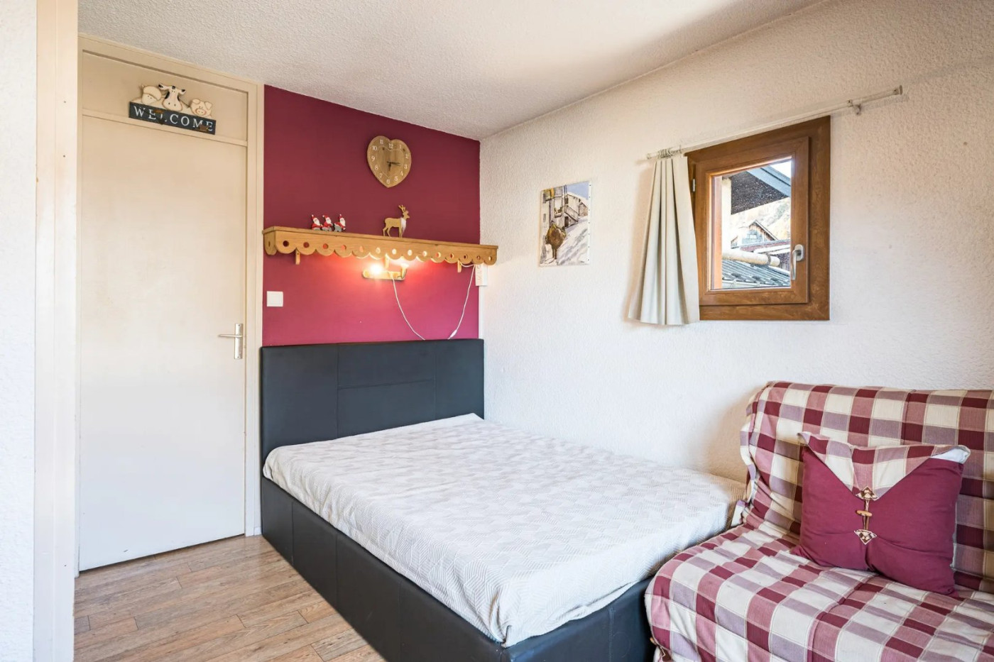 à vendre Appartement Valloire - Photo 11