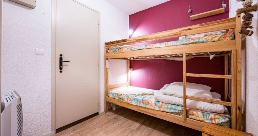 vente Appartement Valloire