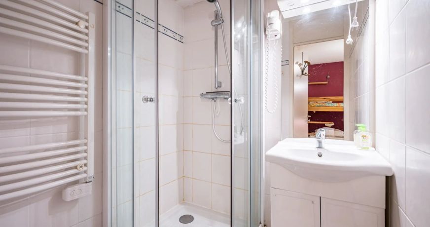 vente Appartement Valloire