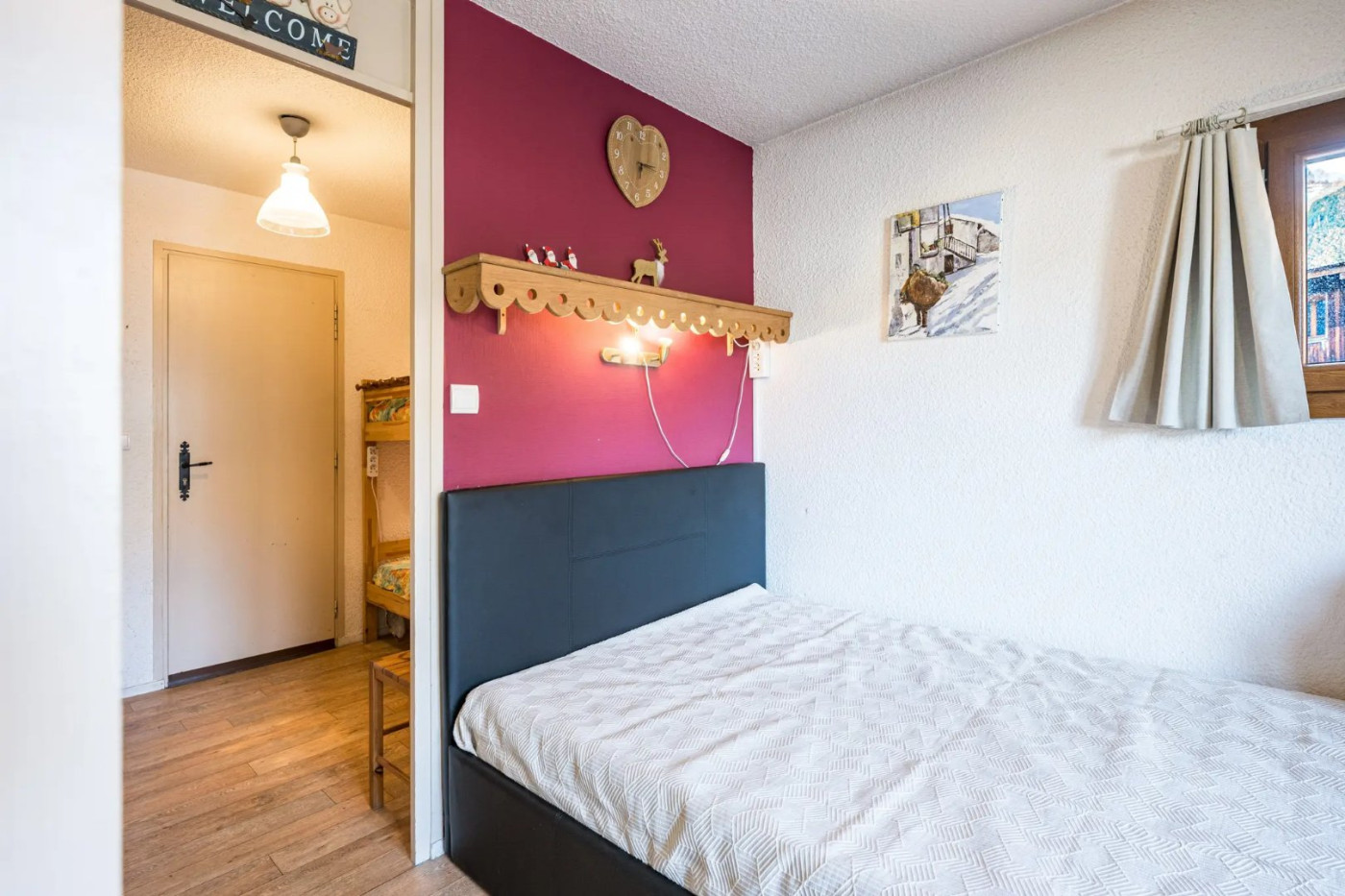 à vendre Appartement Valloire - Photo 15
