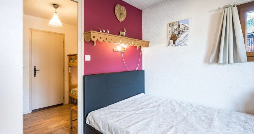 vente Appartement Valloire