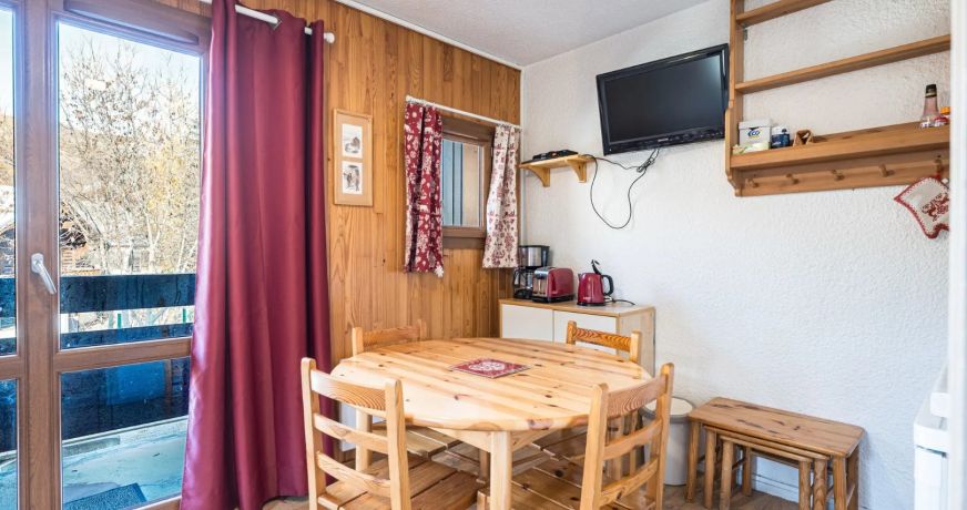 vente Appartement Valloire