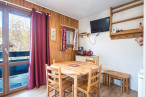 à vendre Appartement Valloire