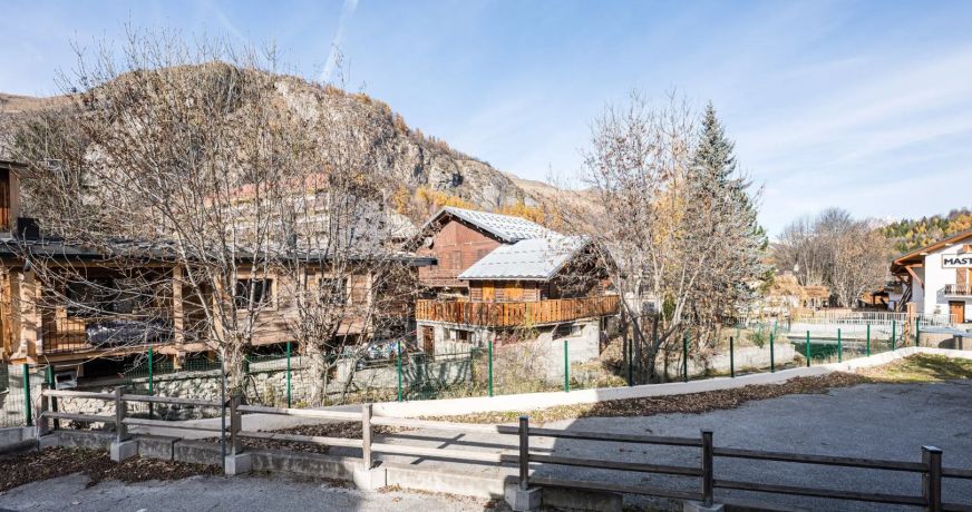vente Appartement Valloire