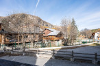 à vendre Appartement Valloire