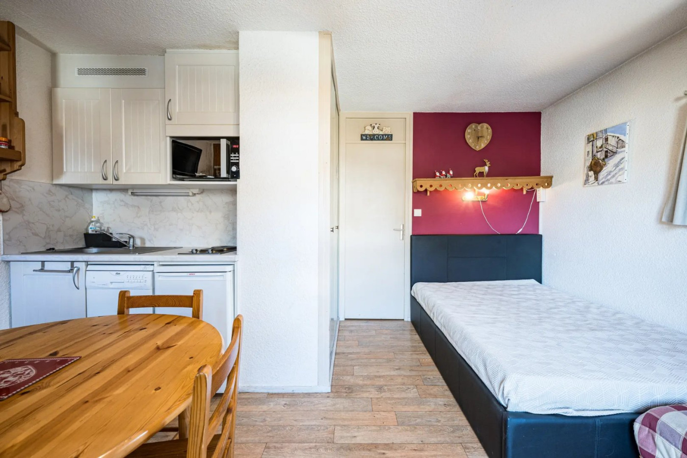 à vendre Appartement Valloire - Photo 4