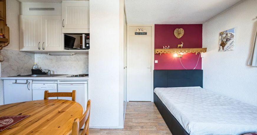 vente Appartement Valloire